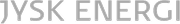 Logo Jysk energi
